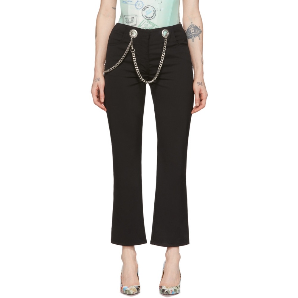 MIAOU Tommy jeans SZ 27